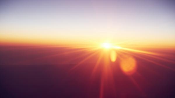 بقع شمسية "3 مرات حجم الأرض" تواجه كوكبنا مباشرة وتثير المخاوف!