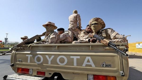 بيان أمريكي أوروبي يطالب قادة ليبيا بتنظيم انتخابات في أسرع وقت ممكن  