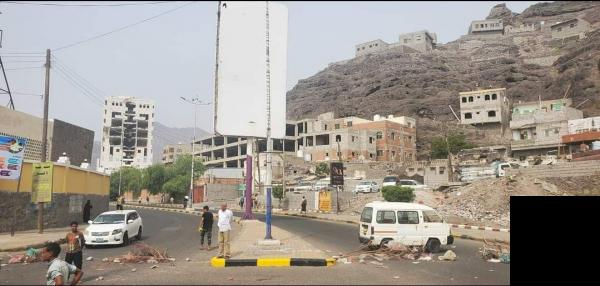  بلطجي في شركة النفط يهدد بن لزرق