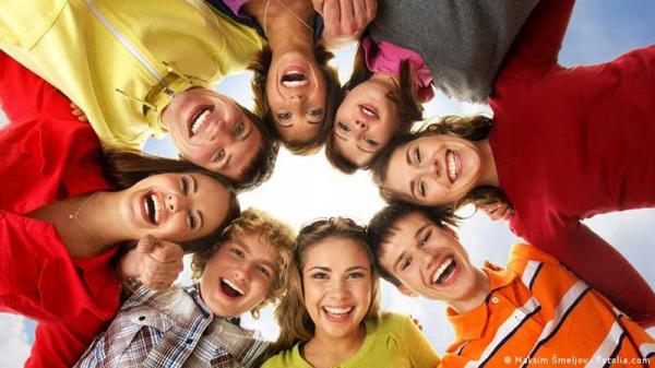 اعرف صديقك من عدوك من رائحة جسده!