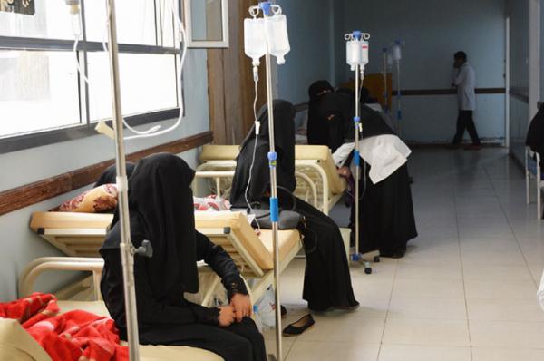 ظهور برجوازيين في المنظمات على حساب الدعم الإنساني الأمم المتحدة تعلن عن عجزها في دعم القطاع الصحي باليمن 