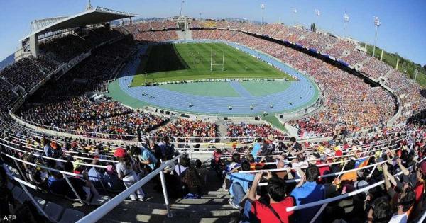 الموسم القادم.. برشلونة يترك كامب نو والبديل ملعب عمره 100 عام