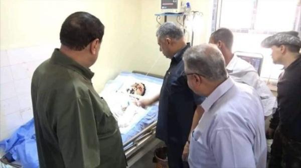 وفاة الشاب الذي أحرق نفسه بعدن ومطالبات بإقالة المسؤولين عن الحادث 