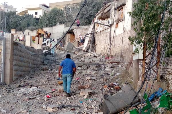 إسرائيل تصعد التهديدات ضد لبنان وتحذيرات من حرب واسعة