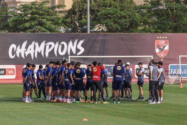 الدوري المصري: اعتبار الأهلي فائزاً بعد «انسحاب الزمالك»