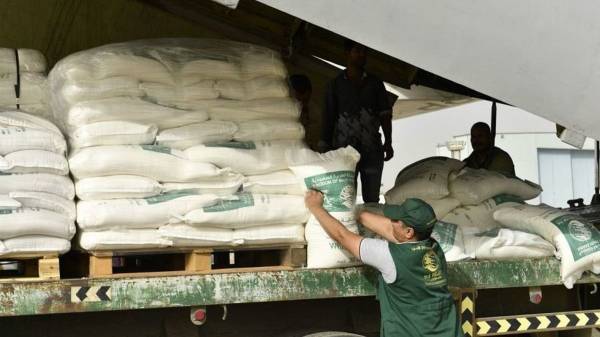 السعودية تزف هذه البشرى لسكان محافظة الحديدة...!