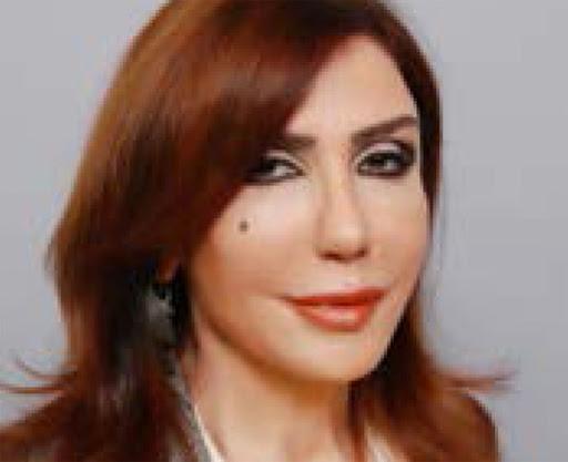 هدى الحسيني
