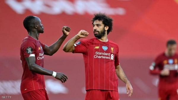 بعد حسم اللقب.. أرقام يسعى ليفربول لتحطيمها قبل النهاية