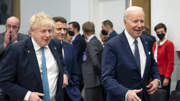 لندن: بريطانيا والولايات المتحدة وكندا واليابان ستحظر استيراد الذهب الروسي في إطار عقوبات جديدة  