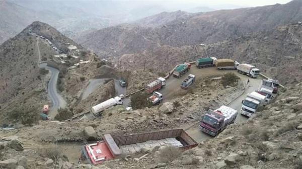 شيبان.. المفاوضات عادة لنقطة الصفر وصحيفة سعودية تصف الهدنة بخيبة أمل