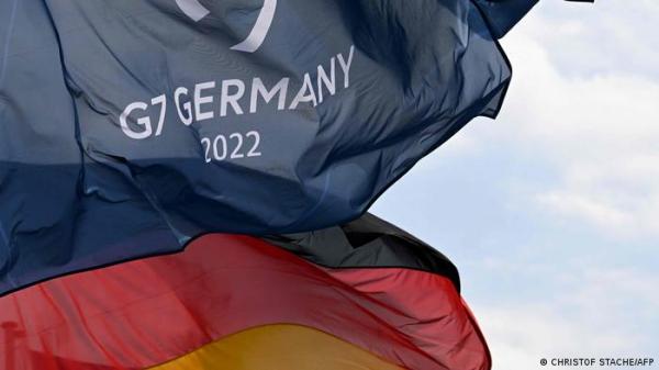 قمة مجموعة السبع.. اختبار للمستشار شولتس ولدور ألمانيا القيادي
