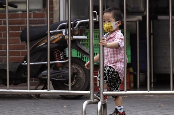 543.3 مليون إصابة بكورونا حول العالم