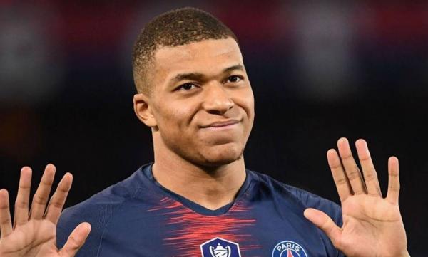 لا يمكنني تغيير قراره.. رئيس الاتحاد الفرنسي يتحدث عن مستقبل مبابي