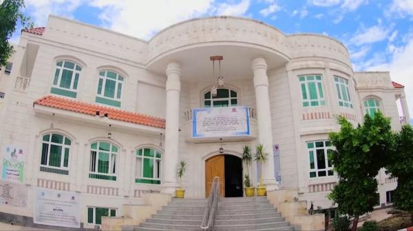 عصابة الحوثي تستولي على جامعة خاصة بصنعاء 