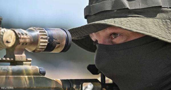 بتدريب غربي.. 17 ألف مدني أوكراني تحولوا إلى جنود