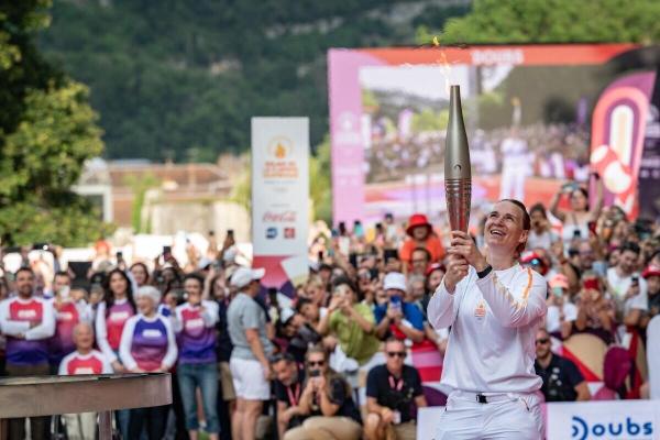 المساواة بين الجنسين في الألعاب الأولمبية تتحقق لأول مرة في باريس 2024