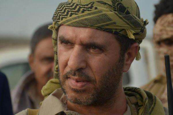 العميد دويد يذكر بمآسي المعتقلين في سجون الحوثي ويجدد الدعوة  لإطلاق جميع الأسرى