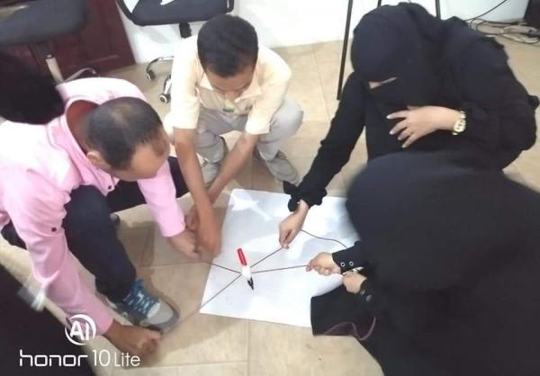 المنظمات الدولية في اليمن.. بين التأييد والتنديد بمشاريعها 