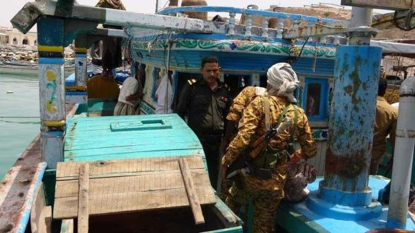 ورشة عمل حول الوقاية من المخدرات بالمهرة