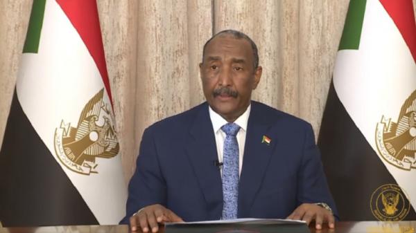 أنباء عن وصول البرهان إلى منطقة على الحدود مع إثيوبيا بعيد مقتل 7 جنود سودانيين أسرى لدى إثيوبيا