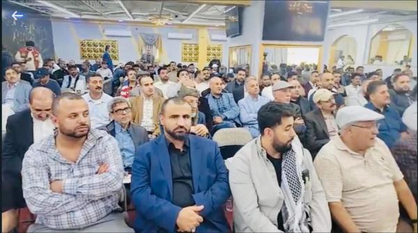 الصايدي يفوز برئاسة الجالية اليمنية بنيويورك 