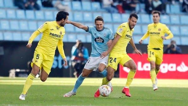 دينيس سواريز يعود إلى فياريال