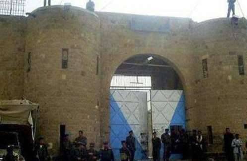 مليشيا الحوثي تشكل قوة عسكرية من مساجين أفرجت عنهم وتطلق عليهم هذه التسمية الغريبة..!؟