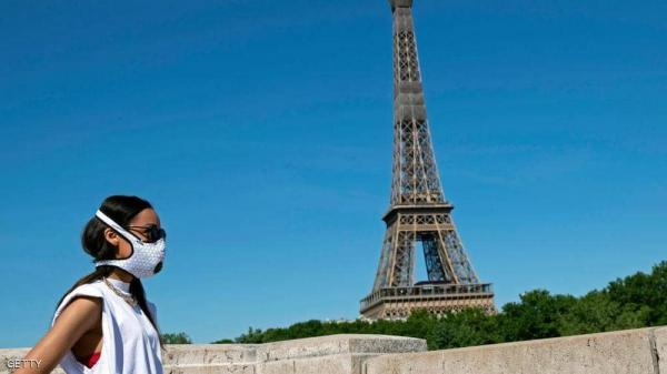 أوروبا تدرس فتح أبوابها لرعايا هذه الدول - أسماء