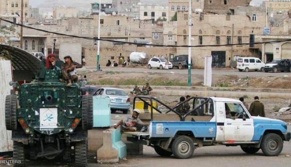 قيادي حوثي يكشف تعاقد جماعته مع شركات أمنية أجنبية تشبه "بلاك ووتر"