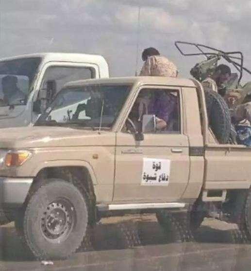 مقتل 3 من قوات دفاع شبوة وإصابة آخرين في اشتباكات مسلحة بمديرية مرخة