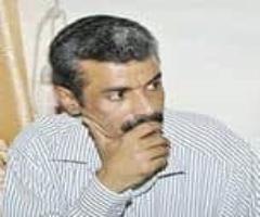 أحمد طه المعبقي
