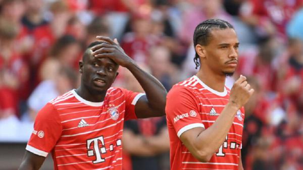 ماني يكسر حاجز الصمت ويتحدث عن لكمته لزميله ساني