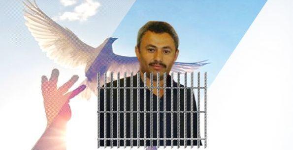 وزير في الحكومة اليمنية يسلط الضوء على "صحفي مؤتمري" مغيب في معتقلات الكهنوت الحوثي