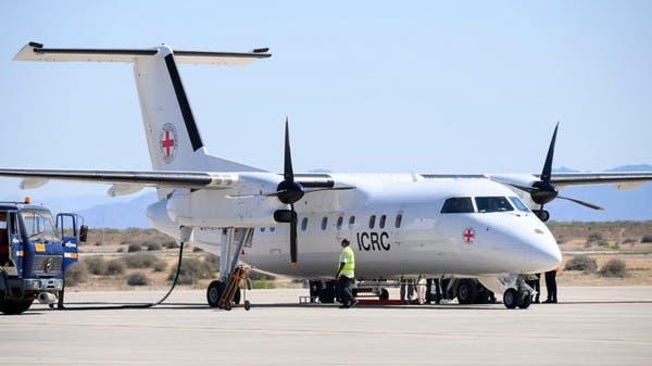 الصليب الأحمر يعلن إطلاق 125 جندياً سودانياً احتجزهم "الدعم السريع"