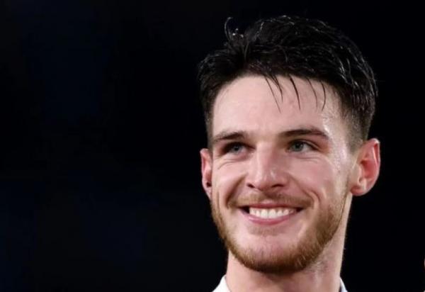 «سيتي» يتراجع  عن مساعيه لضم ديكلان رايس