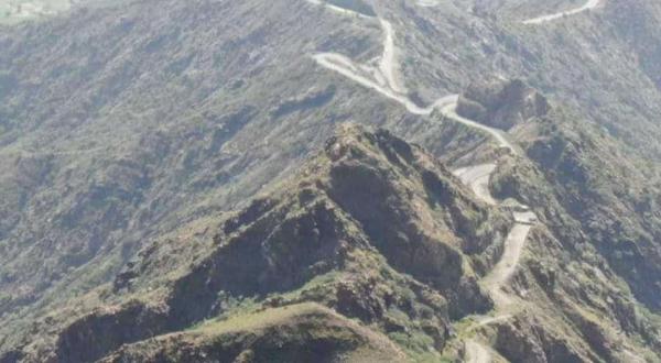 اشتباكات بين "المشتركة" وعصابة الحوثي في جبهة ثرة