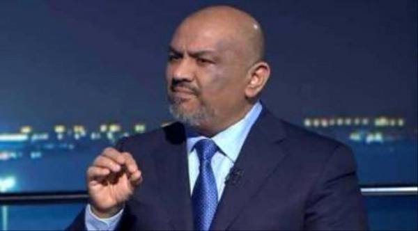 اليماني يخرج عن صمته ويكشف لـ"العربية" سبب إستقالته من الخارجية.. ماذا قال عن الشرعية والتحالف..؟!