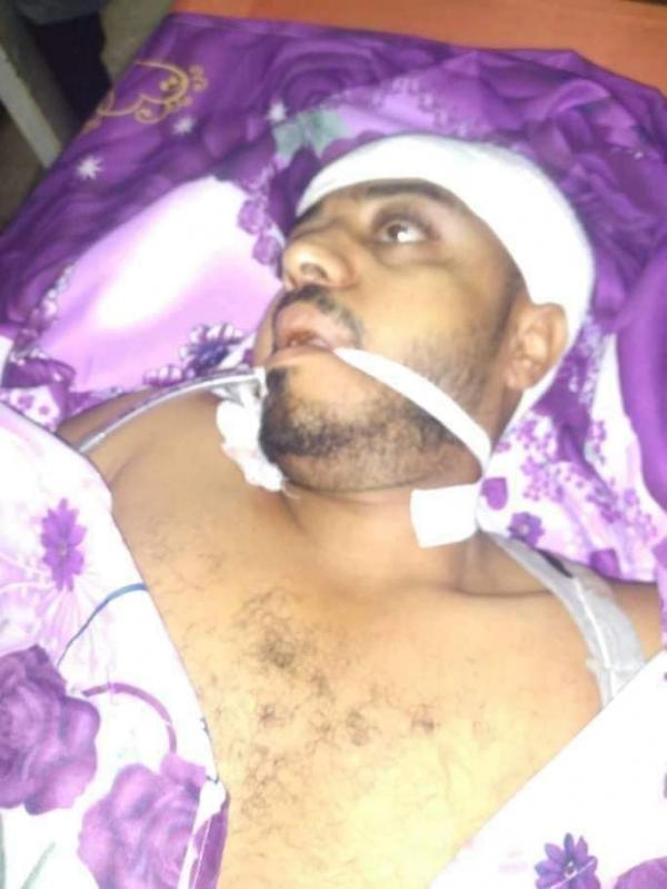 مقتل جندي على يد ضابط أمن اللواء ١٧٠ دفاع جوي بتعز