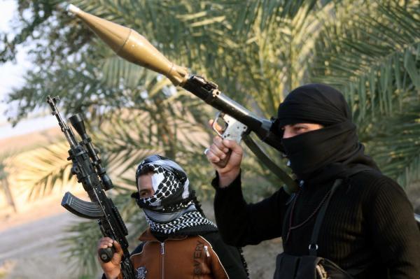 إحباط هجوم إرهابي لـ"القاعدة" في أبين