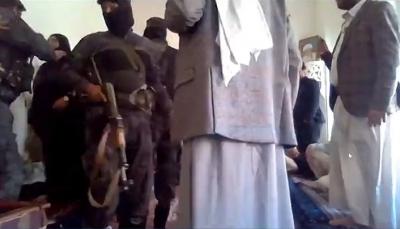 الجامعة البهائية تطالب بإطلاق سراح معتقل في سجون عصابة الحوثي 