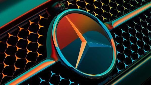 مرسيدس تستدعي 140 ألف سيارة