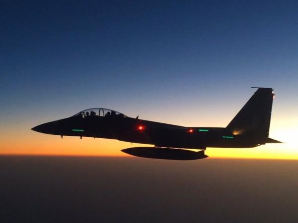 تحذير بالابتعاد عن المواقع والأهداف.. إعلان للتحالف العربي عن بدء  عملية عسكرية لتدمير قدرات نوعية