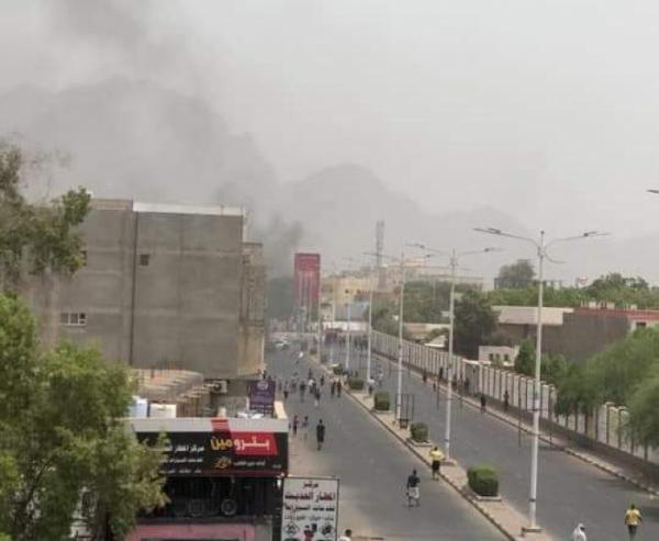 عدن وضع أمني متردٍّ وحاجة ملحة لاتفاق الرياض