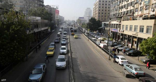 لأول مرة من 12 عاما.. سوريا تستضيف "بطولة قارية كبيرة"