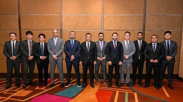 لجنة المسابقات بالاتحاد الآسيوي تصادق على تعديل نظام ملحق التصفيات