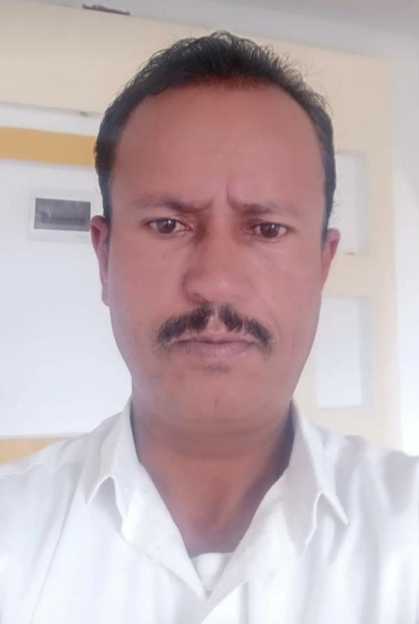 إبراهيم ناصر الجرفي