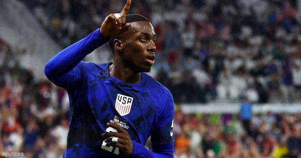 يوفنتوس يكشف تفاصيل صفقة "ابن الرئيس"