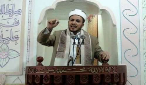 "السلالي" المتوكل وزير صحة المليشيا يخير موظفي الوزارة بين الموت في الجبهة أو الفصل والموت جوعاً..! (تفاصيل)