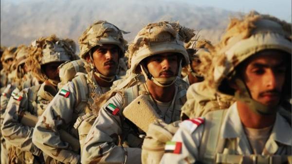  صالح: الإمارات غيّرت وجه الحرب ضد الحوثي وقدمت لليمن مالم تقدمه ”الشرعية“