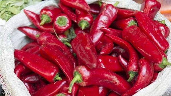 ليس الماء.. أفضل مشروب للتخلص من المذاق الحارّ - تعرف عليه